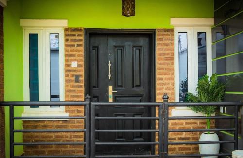 Abeokuta Apartamento | Elite Residence