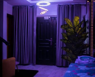 Abeokuta Apartamento | Elite Residence