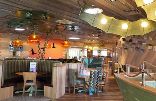 Blackpool Casa | Elite Retreat Blackpool