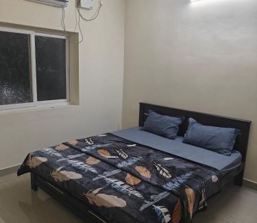Karaikal Apartamento | Elite Royal Heaven 3BHK