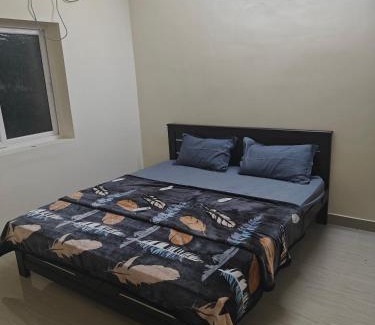 Karaikal Apartamento | Elite Royal Heaven 3BHK