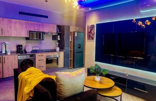 Gaborone Apartamento | Elite Stays