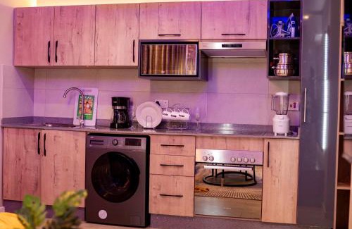 Gaborone Apartamento | Elite Stays
