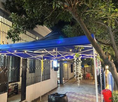Pune Casa | Elite stays