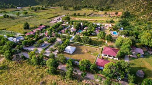 Viratnagar Complejo | Elite Valley Grassfield Resort