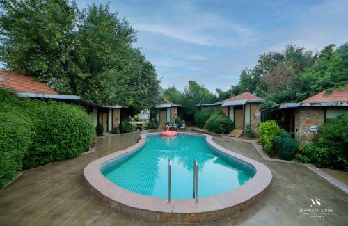 Viratnagar Complejo | Elite Valley Grassfield Resort