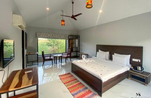 Viratnagar Complejo | Elite Valley Grassfield Resort