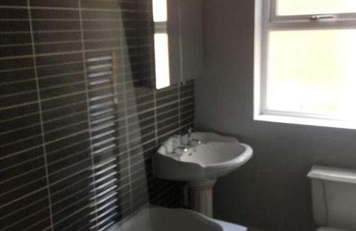 Wolverhampton Apartamento | Elite Wolverhampton short/long stays
