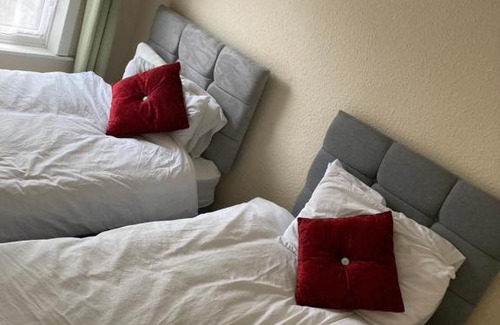 Wolverhampton Apartamento | Elite Wolverhampton short/long stays