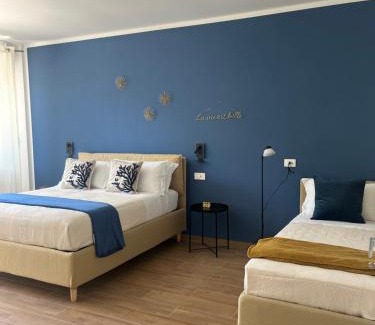 Ameglia Apartamento | Elite19 Apartment Plus 43