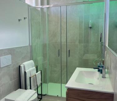 Ameglia Apartamento | Elite19 Apartment Plus 43