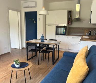 Ameglia Apartamento | Elite19 Apartment Plus 43