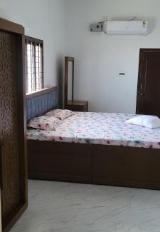 Sankarankovil Apartamento | elitehomestay202