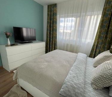 Timisoara Apartamento | EliteVista by Cristian