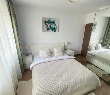 Timisoara Apartamento | EliteVista by Cristian
