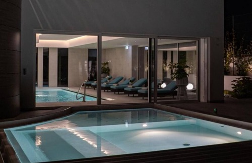 Nova Milanese Hotel | Elitis House