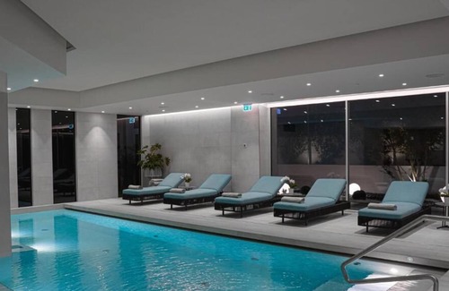 Nova Milanese Hotel | Elitis House