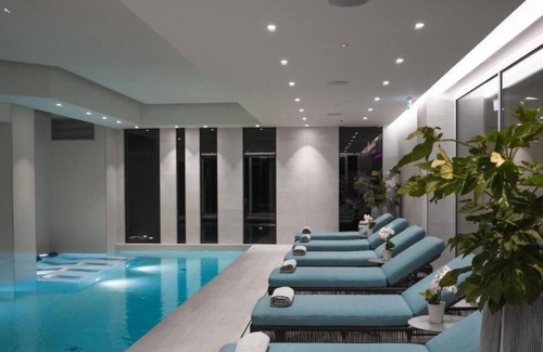 Nova Milanese Hotel | Elitis House