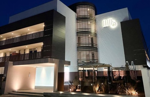 Nova Milanese Hotel | Elitis House