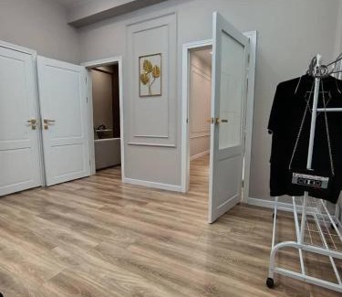 Chuy Province Apartamento | Elitka