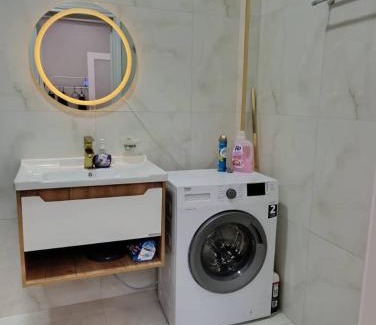 Chuy Province Apartamento | Elitka