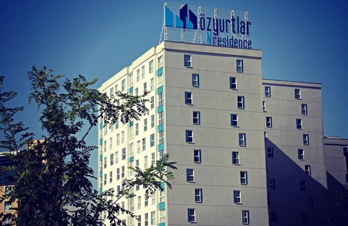 Buyukcekmece Apartamento | elitsuit