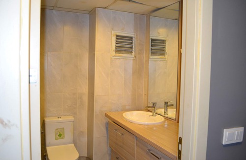 Buyukcekmece Apartamento | elitsuit