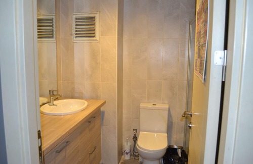 Buyukcekmece Apartamento | elitsuit