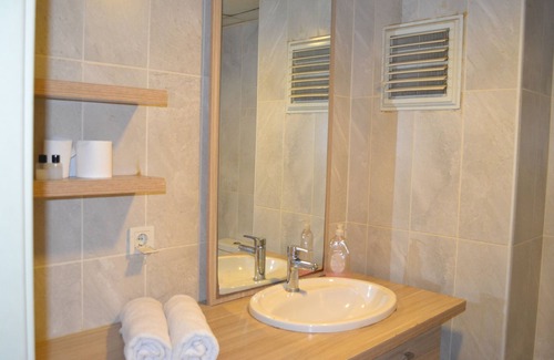 Buyukcekmece Apartamento | elitsuit