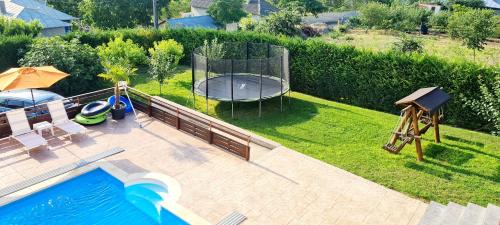 Nufaru Casa | Elival House
