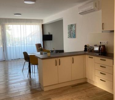 Pecsvarad Apartamento | ELIXÍR Apartman Pécsvárad
