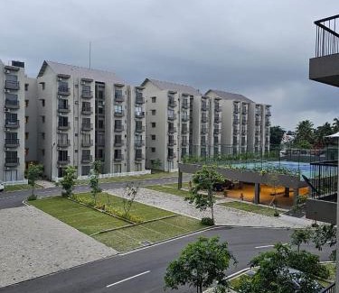 Kaduwela Apartamento | Elixia-Colombo,Malabe