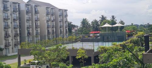 Kaduwela Apartamento | Elixia-Colombo,Malabe