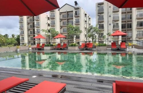 Kaduwela Apartamento | Elixia-Colombo,Malabe