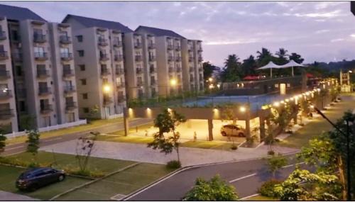 Kaduwela Apartamento | Elixia-Colombo,Malabe