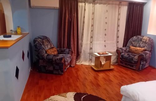 Sector 2 Apartamento | Elixir studio