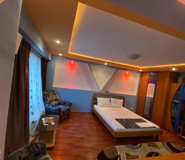Sector 2 Apartamento | Elixir studio