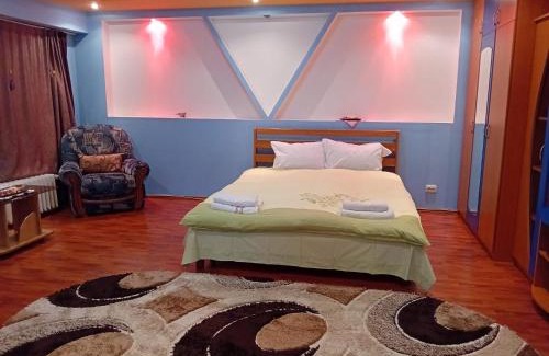 Sector 2 Apartamento | Elixir studio