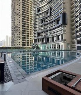 Downtown Apartamento | ElixirStaycation at Knightsbridge Residences