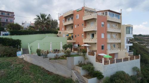 Rethymno Apartamento | Eliza Apartments