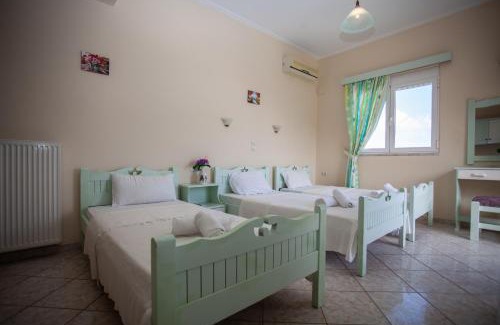 Rethymno Apartamento | Eliza Apartments