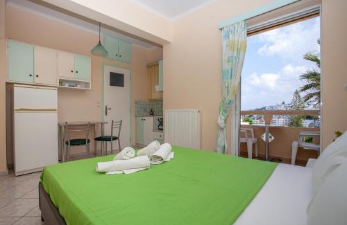 Rethymno Apartamento | Eliza Apartments