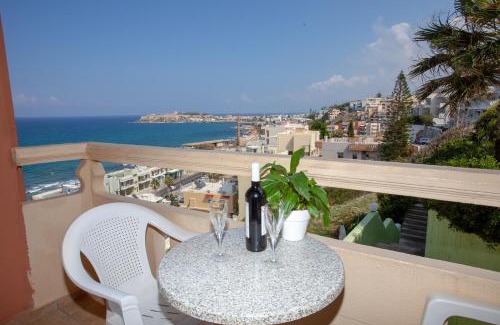Rethymno Apartamento | Eliza Apartments