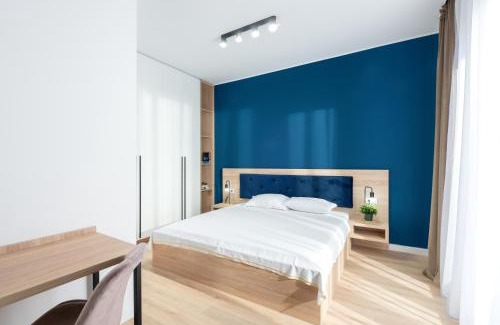 Timisoara Apartamento | ELIZA Apartments - powered by NEO - private parking