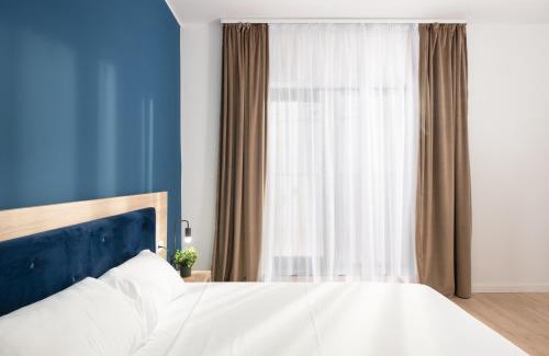 Timisoara Apartamento | ELIZA Apartments - powered by NEO - private parking