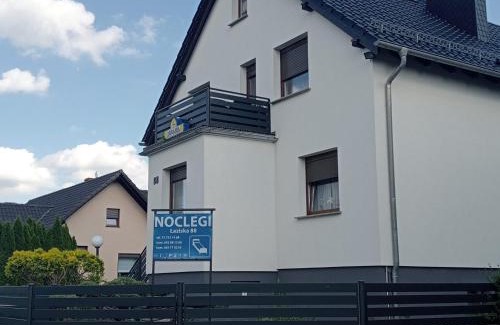 Boleslawiec Casa | Eliza noclegi