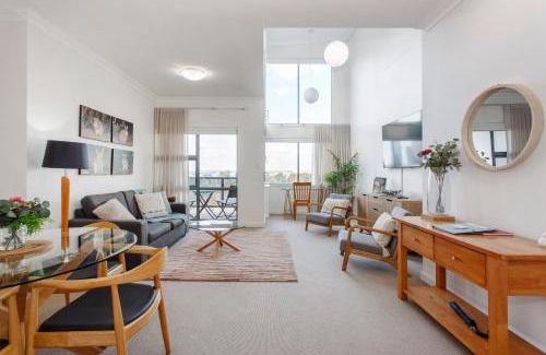 Perth Central Business District Apartamento | Eliza's Lookout