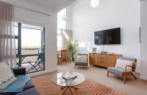 Perth Central Business District Apartamento | Eliza's Lookout