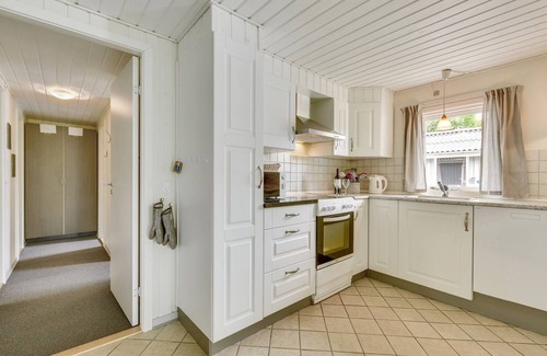 Sønder Nissum Casa | "Elizabeth" - 400m to the fjord by Interhome