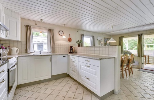 Sønder Nissum Casa | "Elizabeth" - 400m to the fjord by Interhome